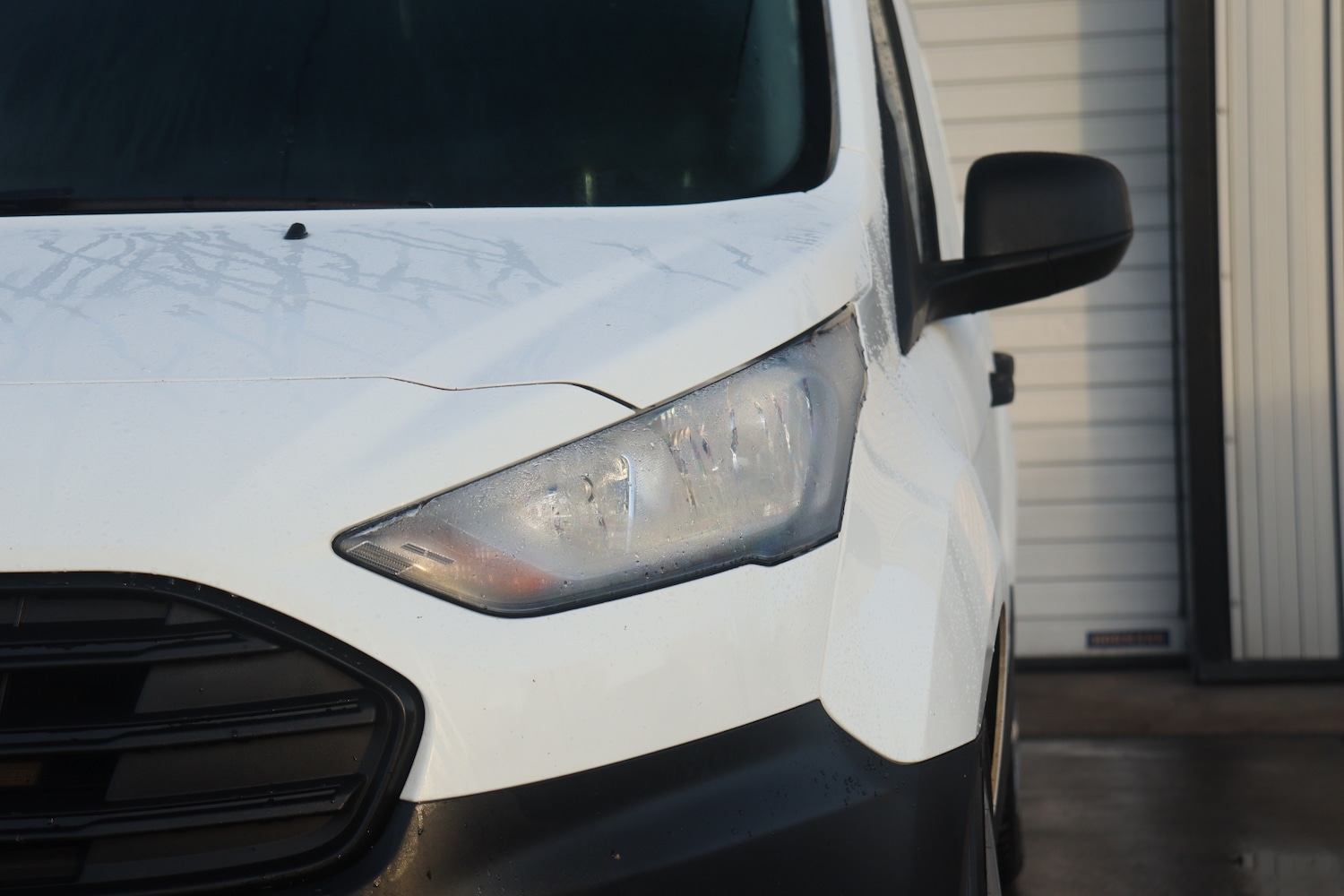 Used Ford Transit Connect 2021 for sale - 77022941: Photo 9