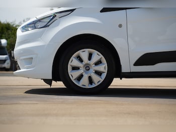 Used Ford Transit Connect 2021 for sale - 78745429: Photo