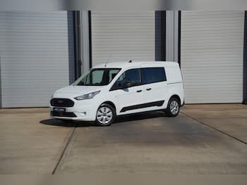 Used Ford Transit Connect 2021 for sale - 79692988: Photo