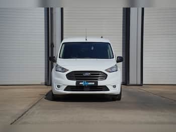 Used Ford Transit Connect 2021 for sale - 79692988: Photo