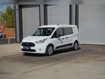 Used Ford Transit Connect 2021 for sale - 79692988: Photo