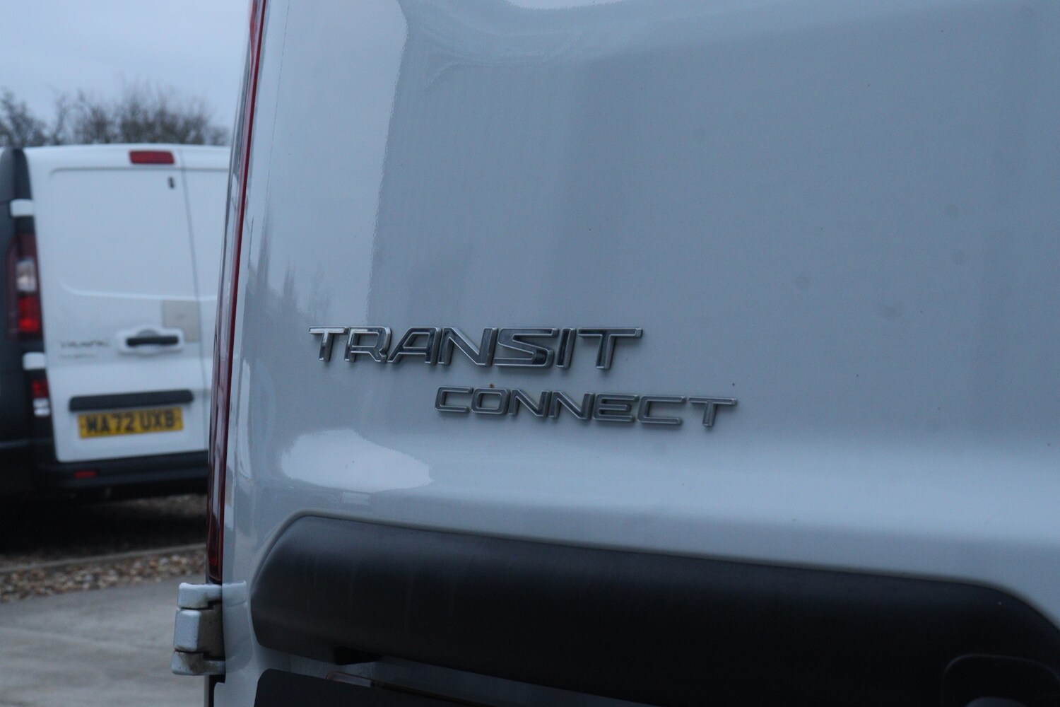 Used Ford Transit Connect 2021 for sale - 77337853: Photo 11