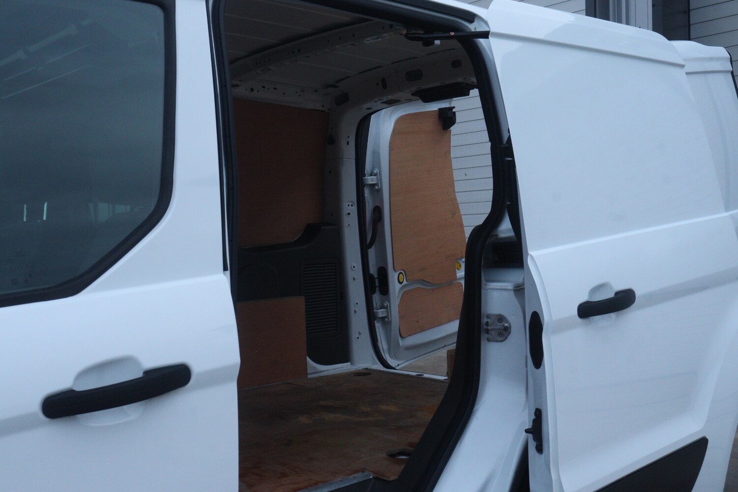 Used Ford Transit Connect 2021 for sale - 77337853: Photo 13
