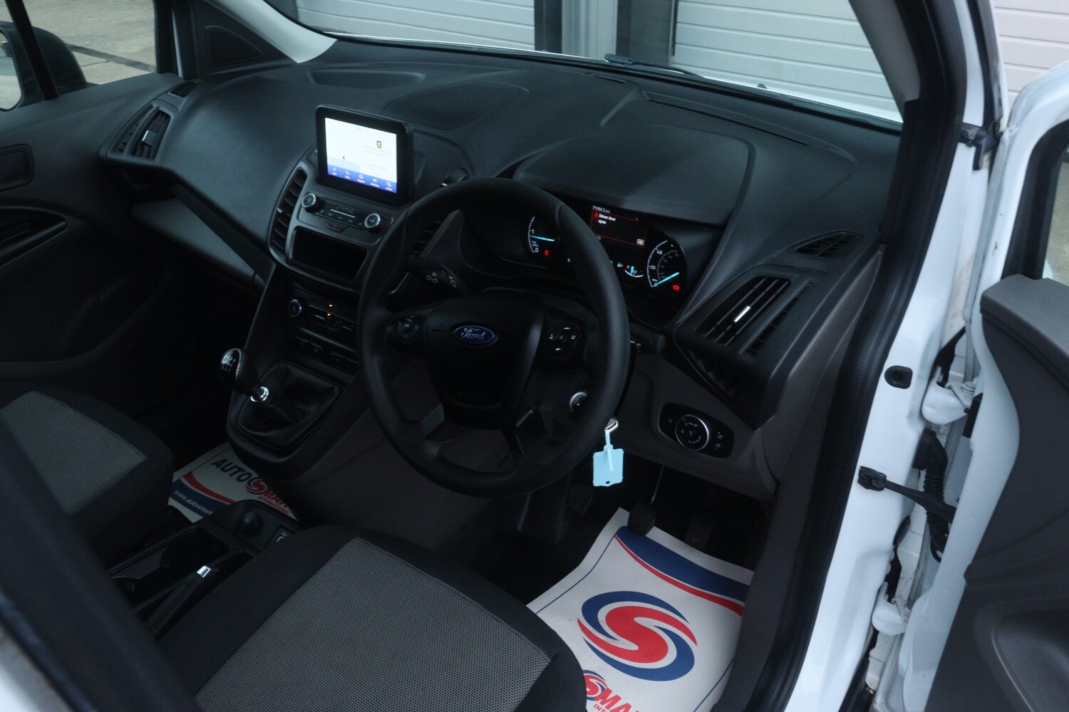 Used Ford Transit Connect 2021 for sale - 77337853: Photo 15