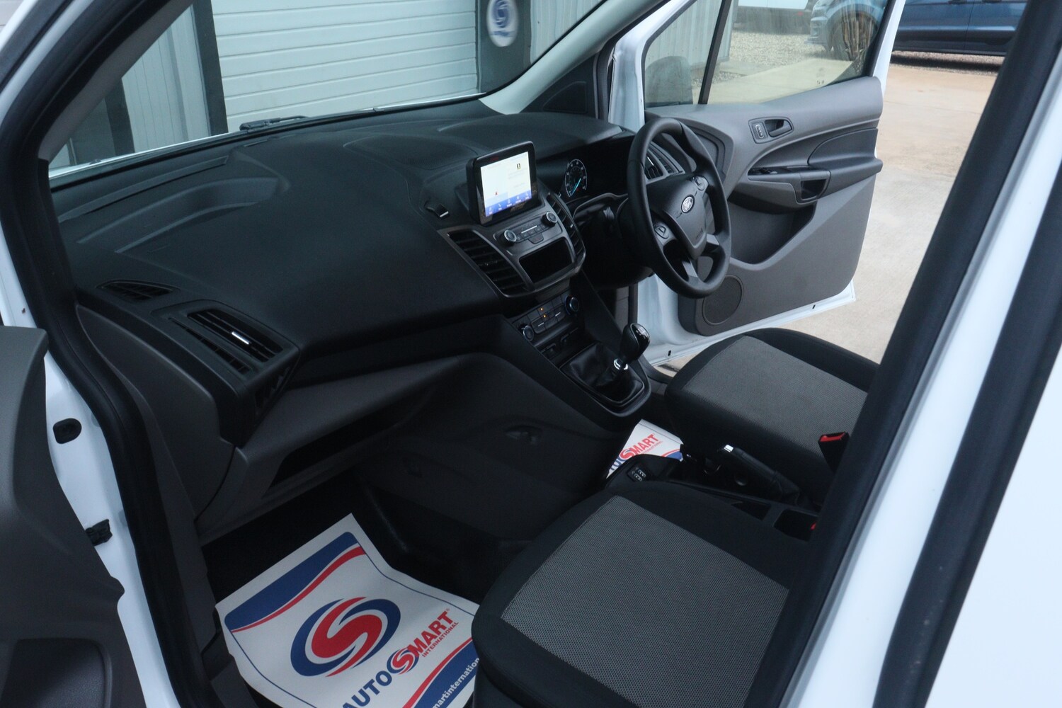 Used Ford Transit Connect 2021 for sale - 77337853: Photo 16