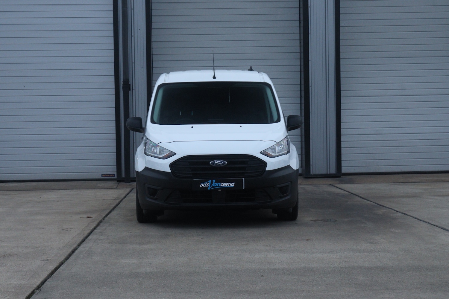 Used Ford Transit Connect 2021 for sale - 77337853: Photo 2