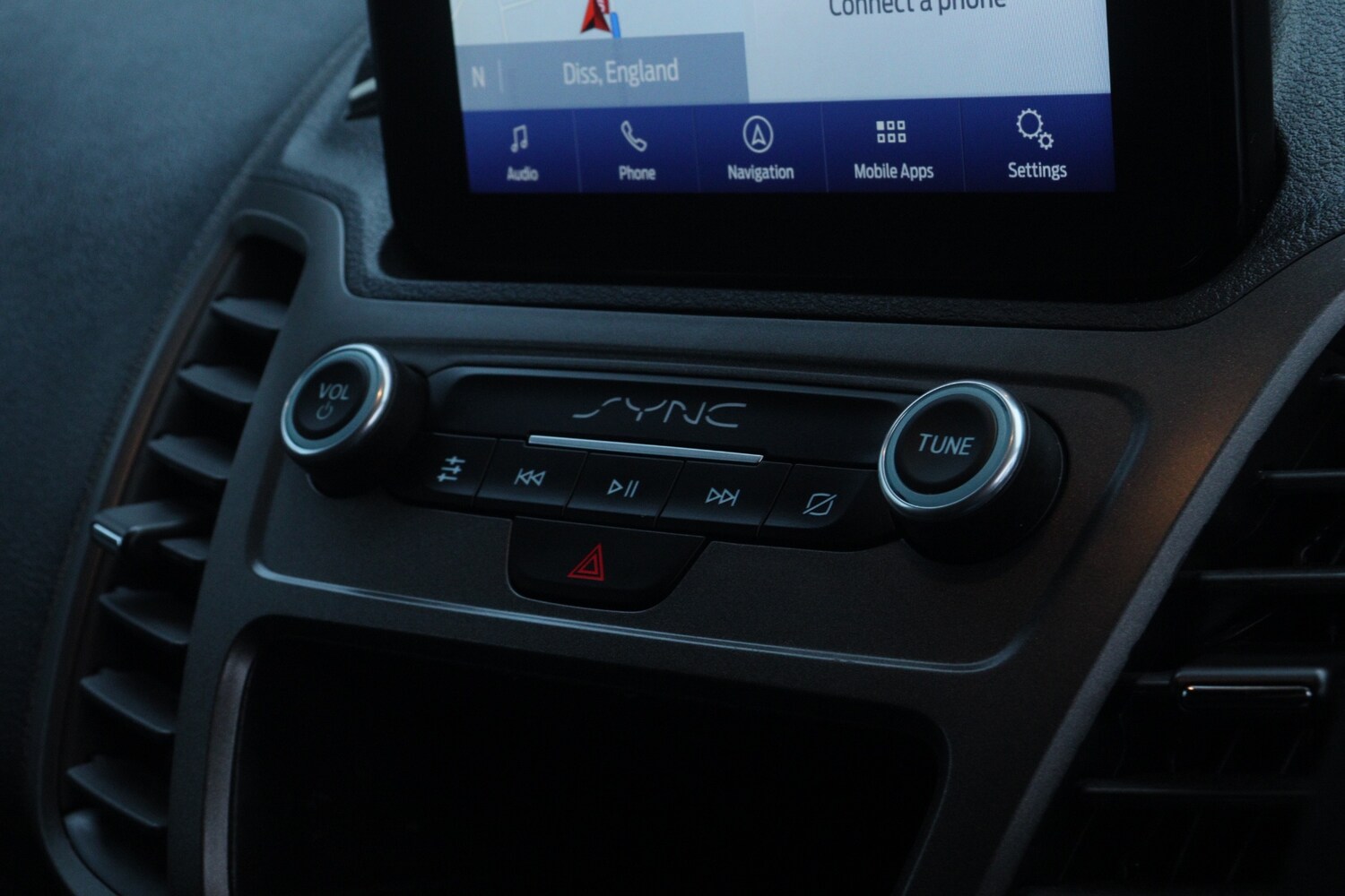 Used Ford Transit Connect 2021 for sale - 77337853: Photo 26