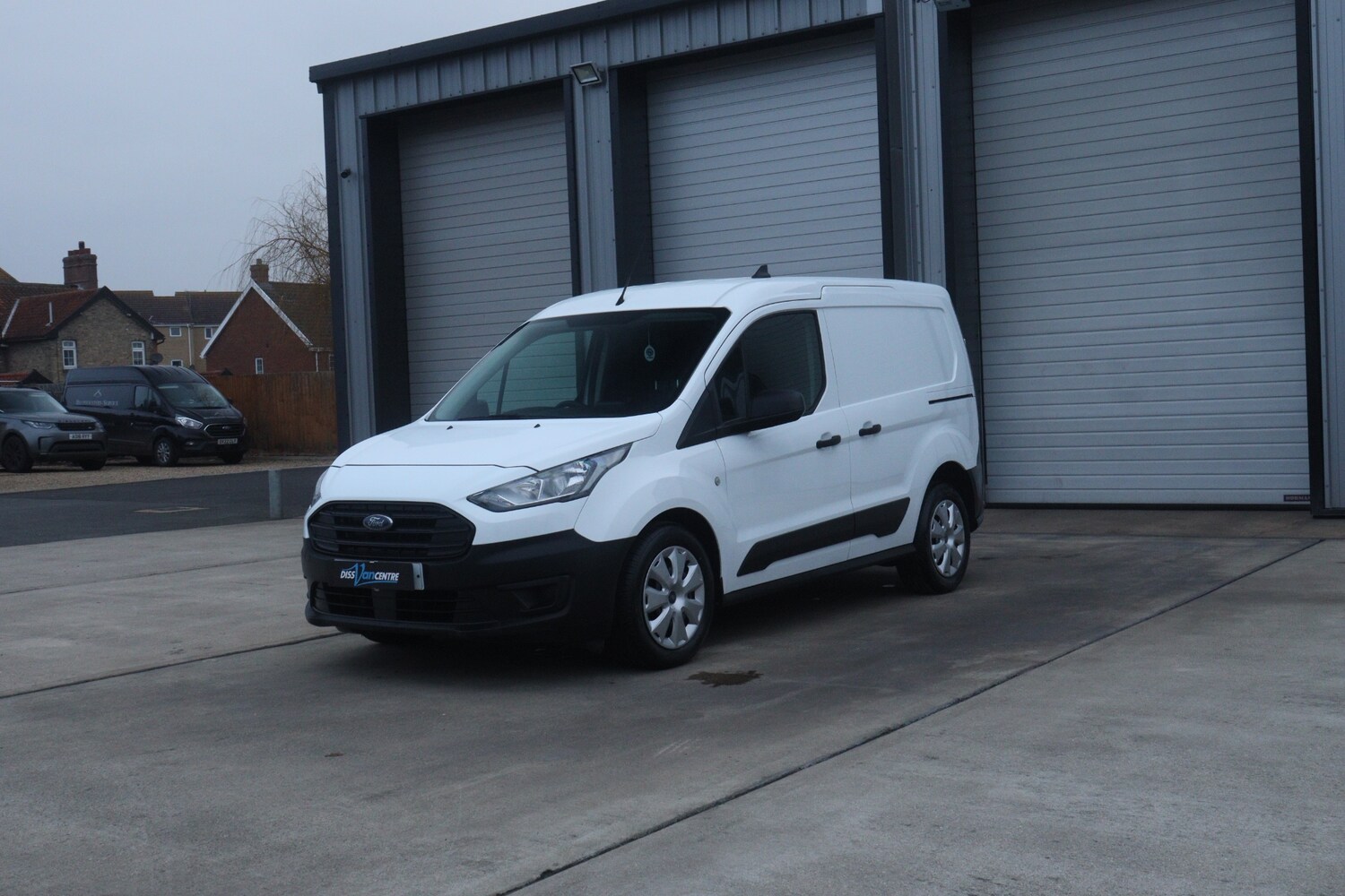 Used Ford Transit Connect 2021 for sale - 77337853: Photo 3
