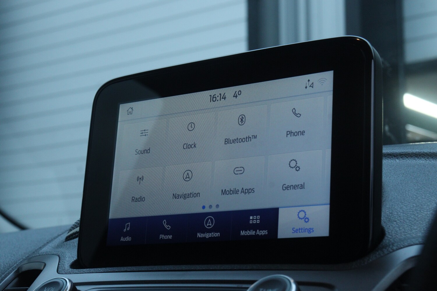 Used Ford Transit Connect 2021 for sale - 77337853: Photo 30