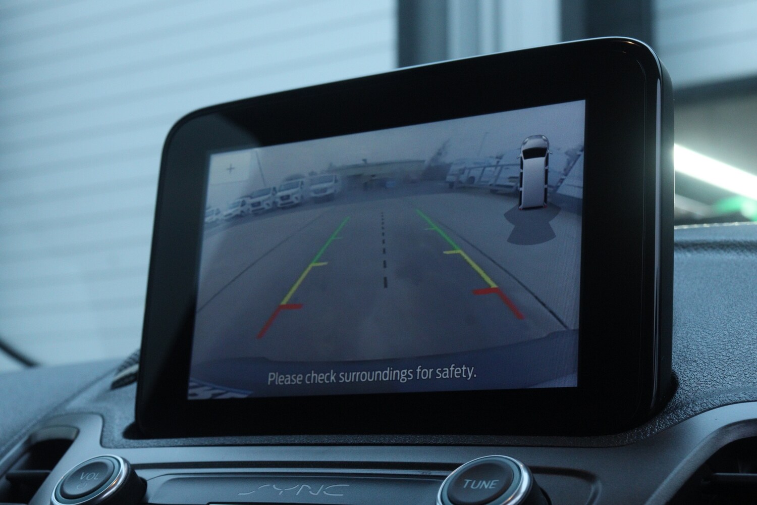 Used Ford Transit Connect 2021 for sale - 77337853: Photo 31