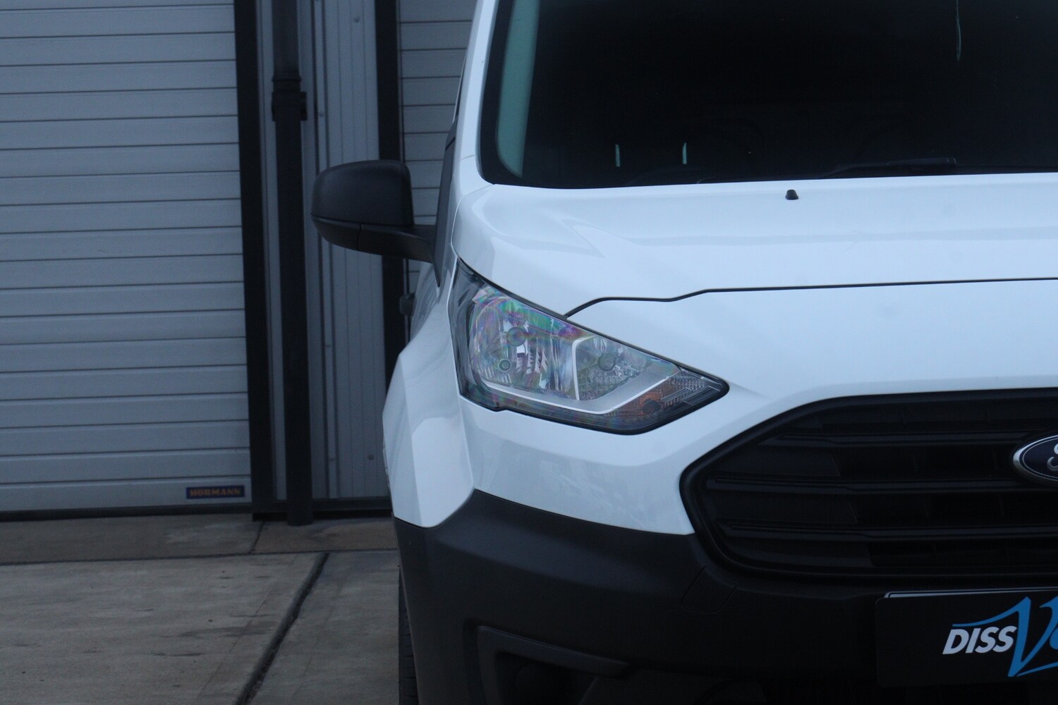 Used Ford Transit Connect 2021 for sale - 77337853: Photo 7