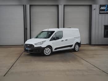 Used Ford Transit Connect 2021 for sale - 79636079: Photo