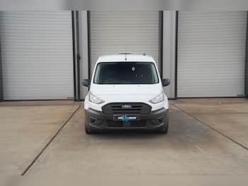 Used Ford Transit Connect 2021 for sale - 79636079: Photo