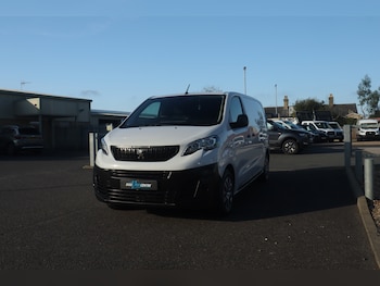 Used Peugeot Expert 2022 for sale - 76232000: Photo