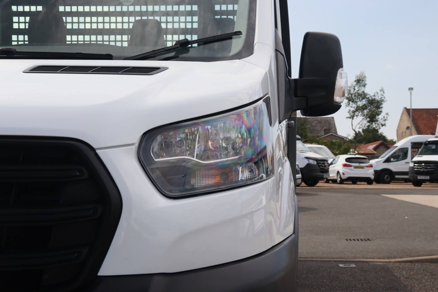 Vehicle 13