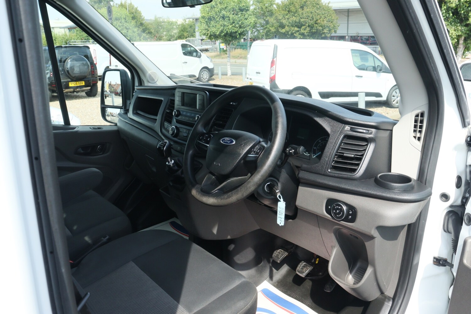 Vehicle 15