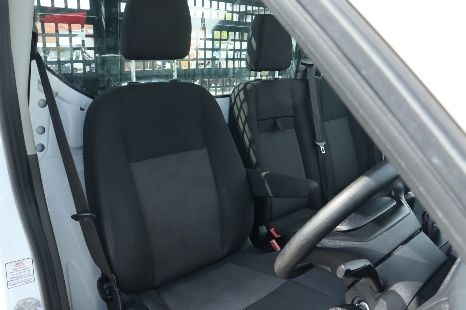 Vehicle 31