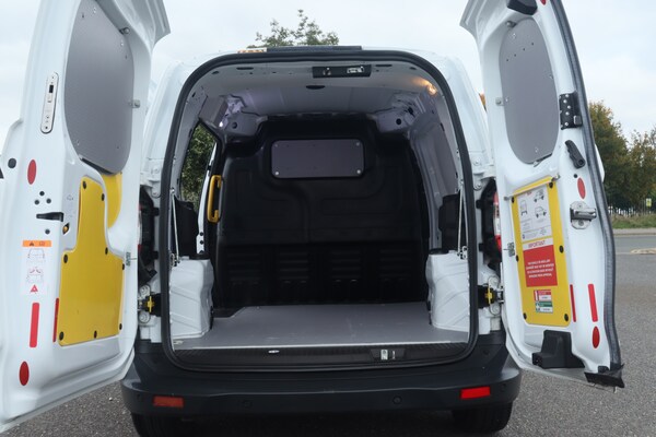 Used Ford Transit Courier 2019 for sale - 76243012: Photo 10