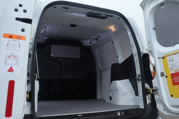 Used Ford Transit Courier 2019 for sale - 76243012: Photo 11