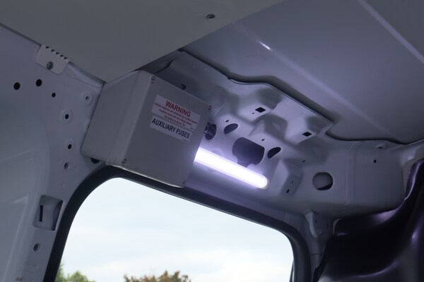 Used Ford Transit Courier 2019 for sale - 76243012: Photo 13