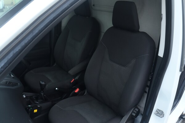 Used Ford Transit Courier 2019 for sale - 76243012: Photo 15
