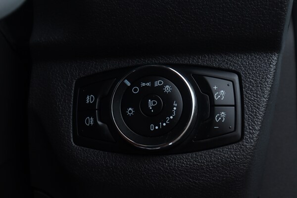 Used Ford Transit Courier 2019 for sale - 76243012: Photo 18