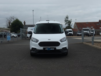 Used Ford Transit Courier 2019 for sale - 76243012: Photo 2