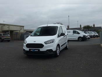 Used Ford Transit Courier 2019 for sale - 76243012: Photo 3