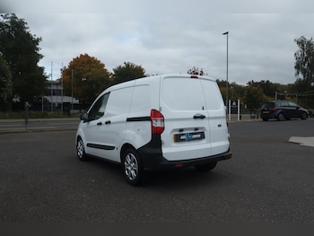 Used Ford Transit Courier 2019 for sale - 76243012: Photo 4