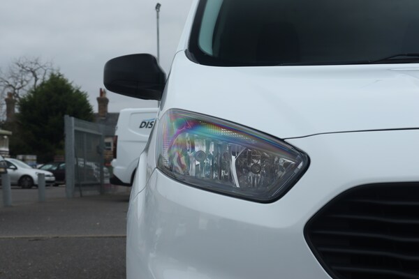 Used Ford Transit Courier 2019 for sale - 76243012: Photo 8