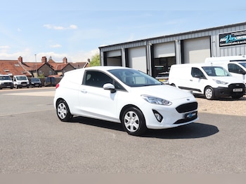 Used Ford Fiesta 2019 for sale - 75250193: Photo