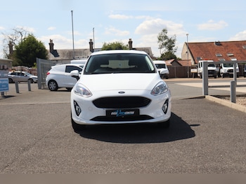Used Ford Fiesta 2019 for sale - 75250193: Photo