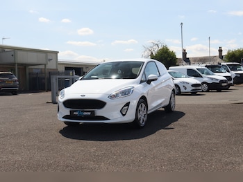 Used Ford Fiesta 2019 for sale - 75250193: Photo