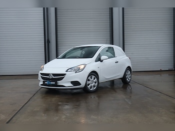 Used Vauxhall Corsa 2018 for sale - 77167998: Photo