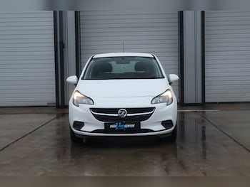 Used Vauxhall Corsa 2018 for sale - 77167998: Photo