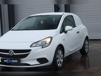 Used Vauxhall Corsa 2018 for sale - 77167998: Photo