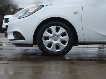 Used Vauxhall Corsa 2018 for sale - 77167998: Photo