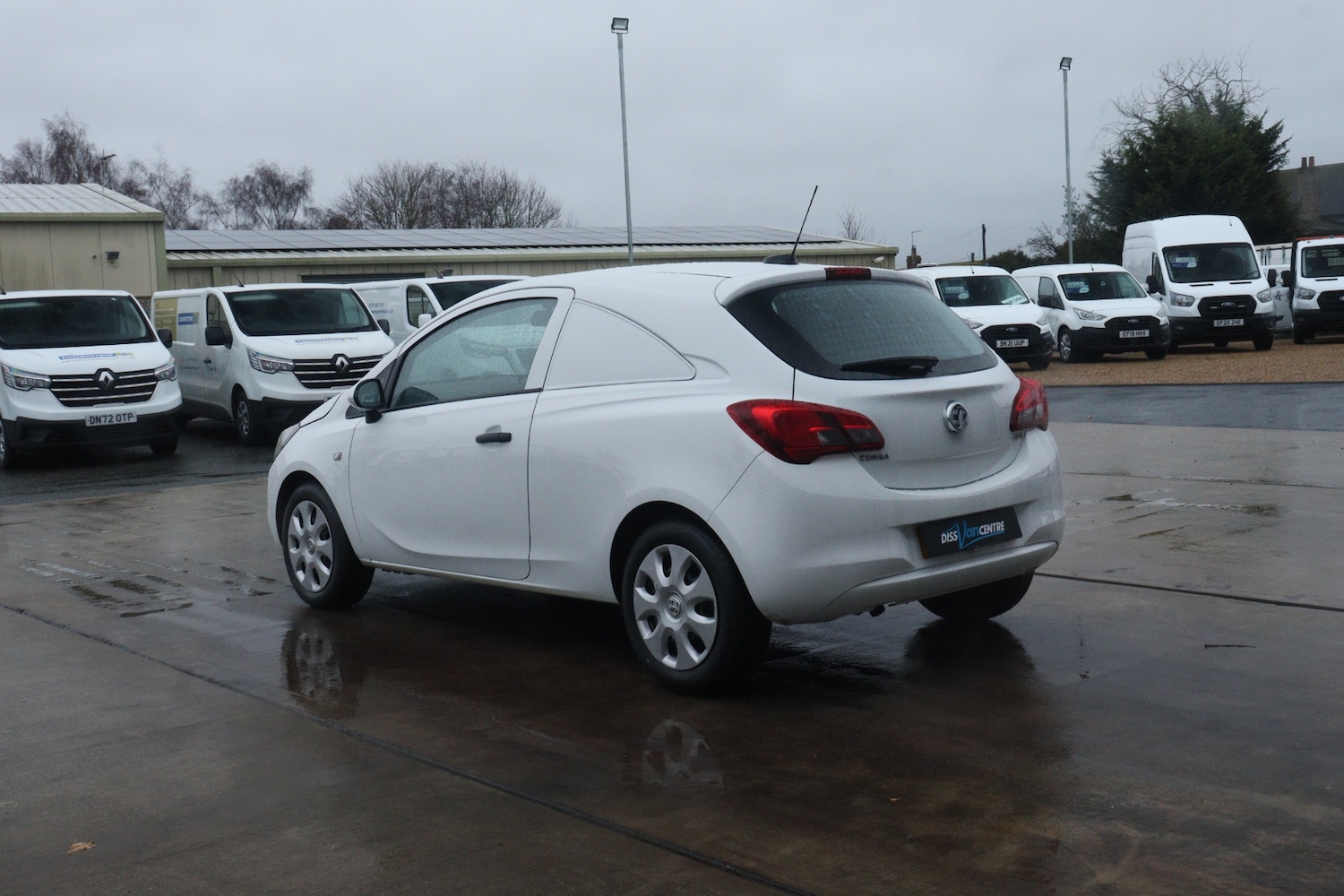 Used Vauxhall Corsa 2018 for sale - 77167998: Photo 5