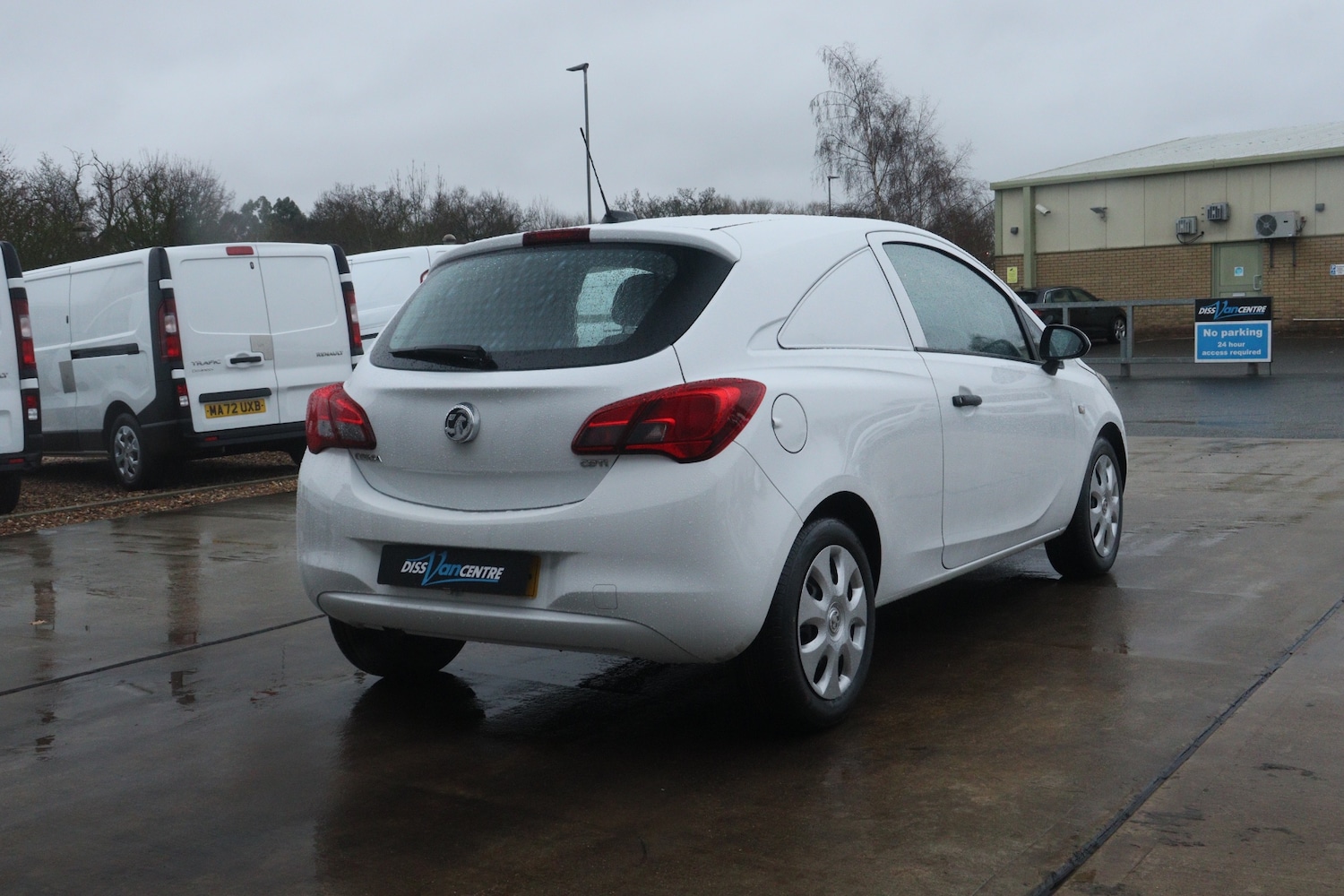 Used Vauxhall Corsa 2018 for sale - 77167998: Photo 6