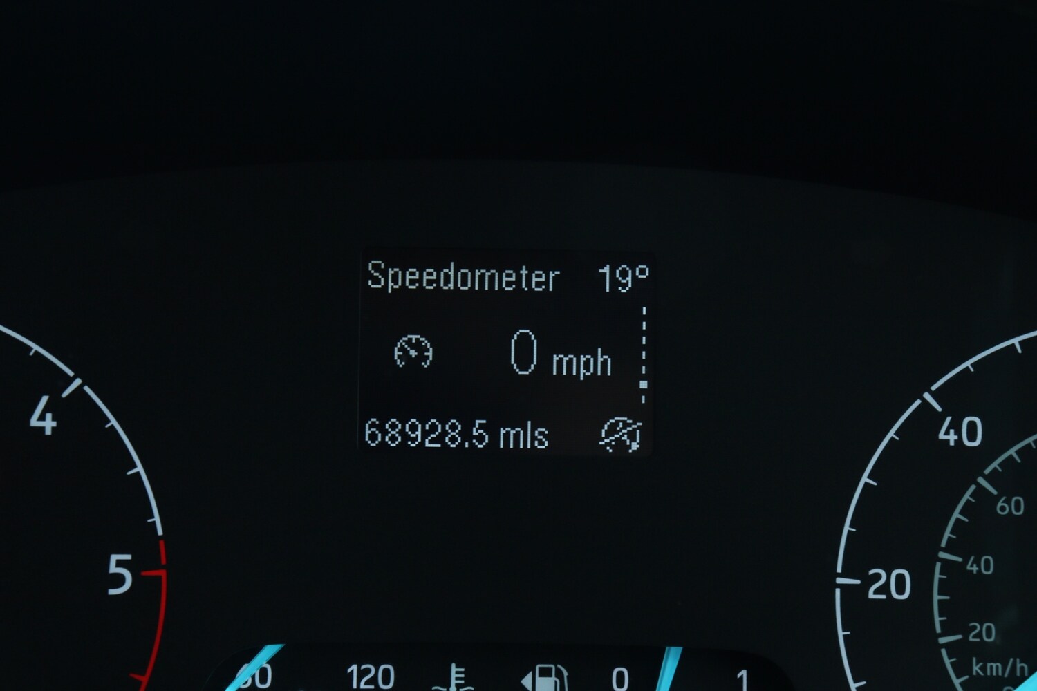 Vehicle 30