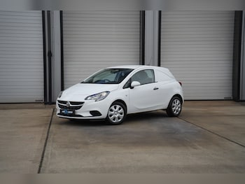 Used Vauxhall Corsa 2018 for sale - 79194715: Photo
