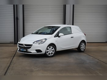 Used Vauxhall Corsa 2018 for sale - 79194715: Photo