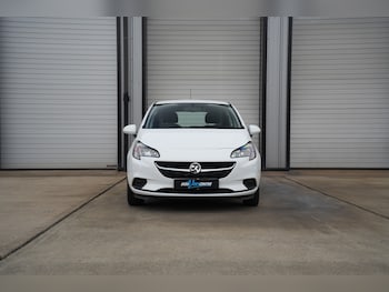 Used Vauxhall Corsa 2018 for sale - 79194715: Photo