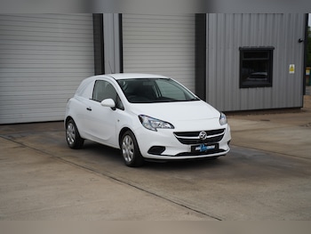 Used Vauxhall Corsa 2018 for sale - 79194715: Photo