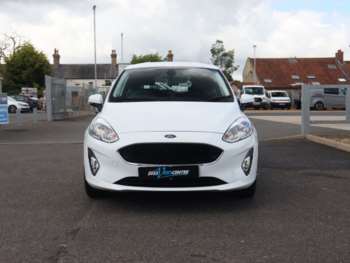 Used Ford Fiesta 2019 for sale - 74790670: Photo