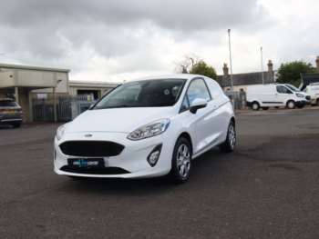 Used Ford Fiesta 2019 for sale - 74790670: Photo
