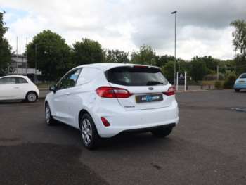 Used Ford Fiesta 2019 for sale - 74790670: Photo