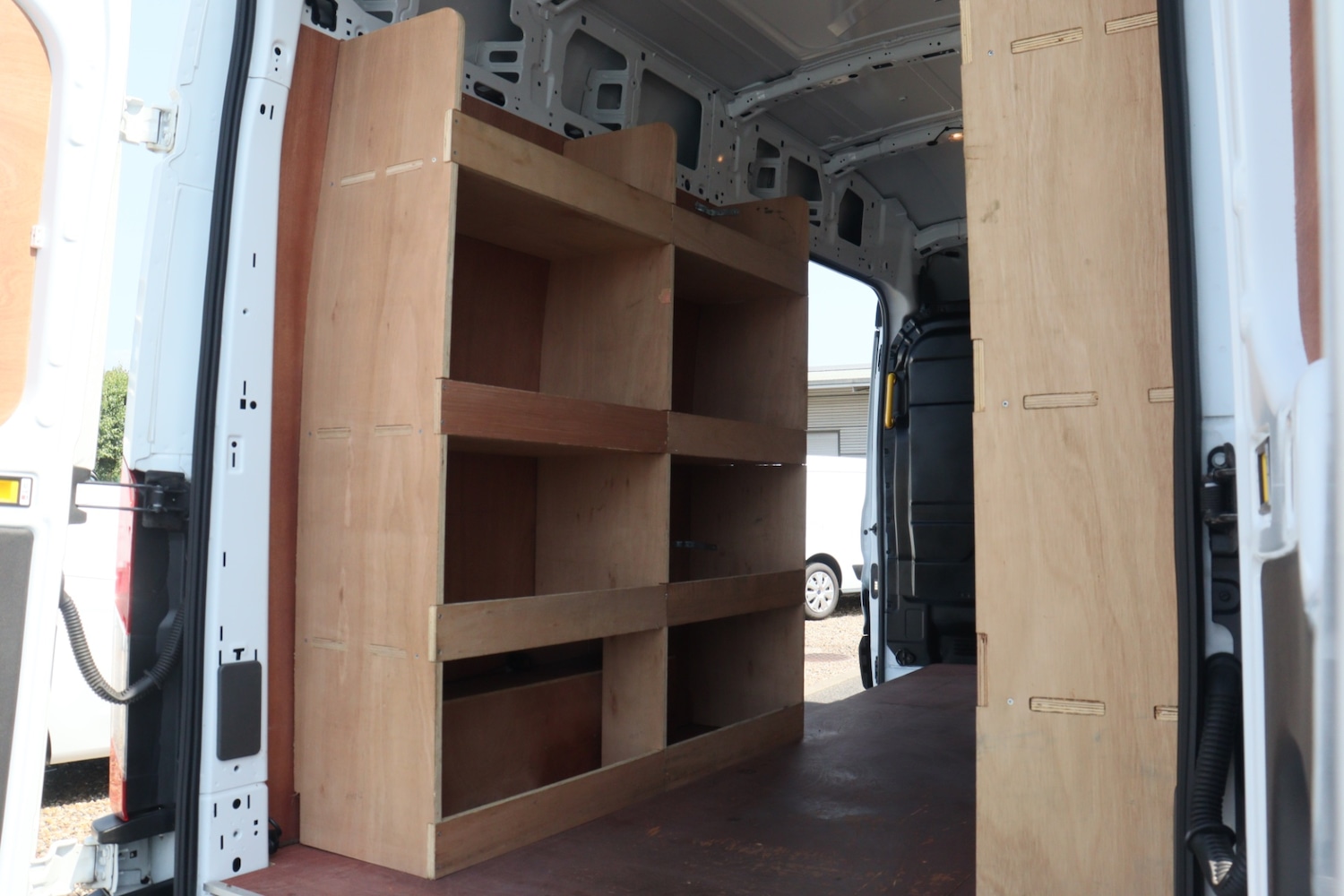 Vehicle 15