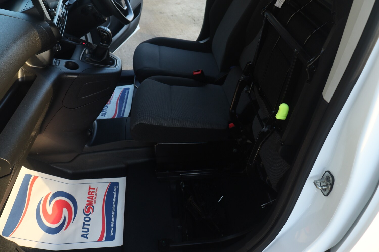 Used Peugeot Partner 2019 for sale - 76918190: Photo 16