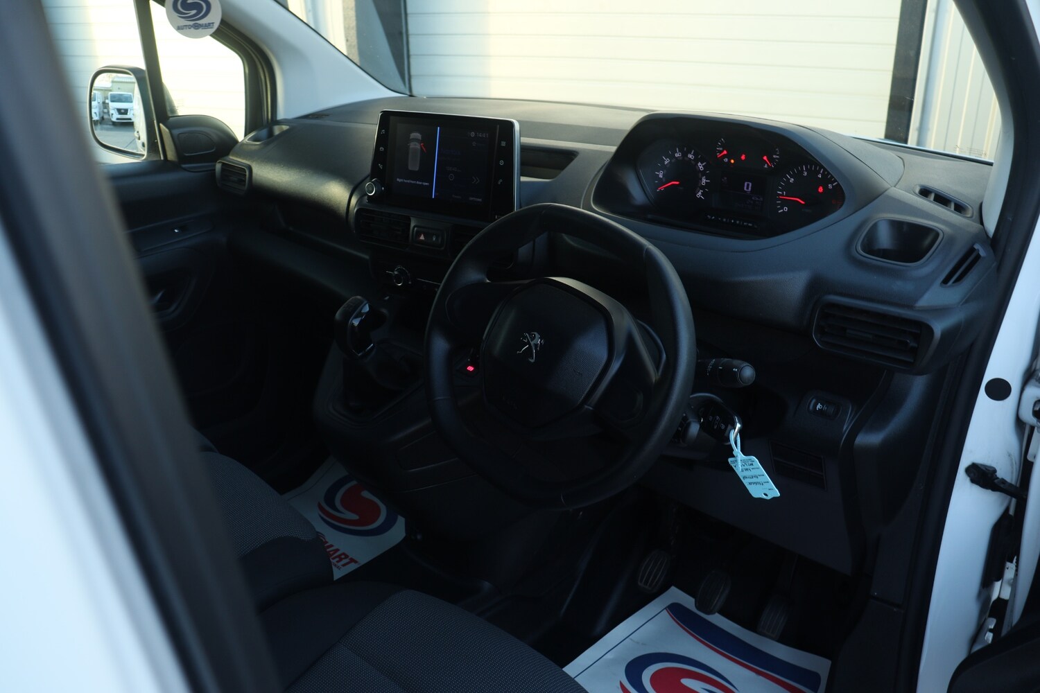 Used Peugeot Partner 2019 for sale - 76918190: Photo 17